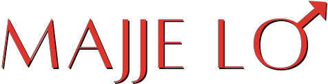 Majjelo Logo