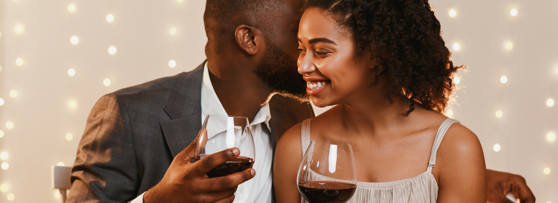 This Mother's Day, surprise and delight your wife with these 5 seductive acts of love that will leave her feeling cherished and desired. From sensual massages to intimate date nights, explore these ideas to make her day truly special.